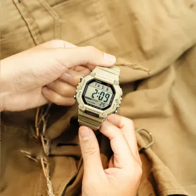 Casio AE-1600H-5A