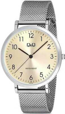 Q&Q Attractive Women QA20J829Y