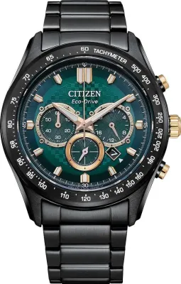 Наручные часы  Citizen  Eco Drive Citizen CA4536-86X (фото 1)