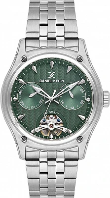 Daniel Klein Exclusive 14047-4