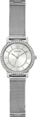 Наручные часы  Guess  Steel Guess GW0534L1 (фото 1)