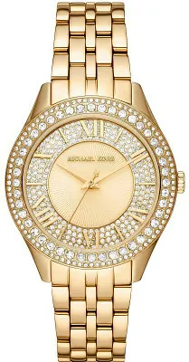 Michael Kors Gold-Tone MK4709
