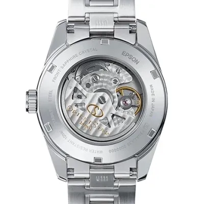 Orient RE-AU0004B