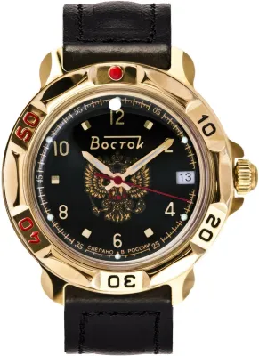Наручные часы  Восток  Командирские Восток 819770 (фото 1)
