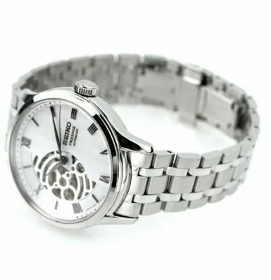 Наручные часы  Seiko  Presage Seiko SARY251 (фото 3)