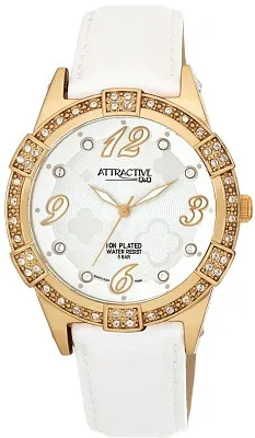 Q&Q Casual DA47J104Y