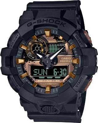 Casio G-Shock GA-700RC-1A