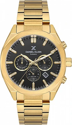 Daniel Klein Exclusive 14064-5