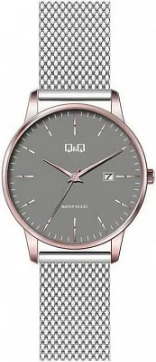 Q&Q Attractive BL76J808Y