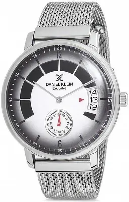Daniel Klein Exclusive 12143-1