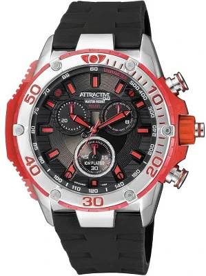 Q&Q Casual DG10J302Y