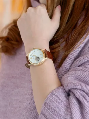 Наручные часы  Orient  Automatic Orient RN-AG0728S (фото 5)