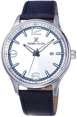Daniel Klein Premium 12019-2