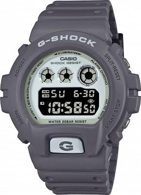 Casio G-Shock DW-6900HD-8E