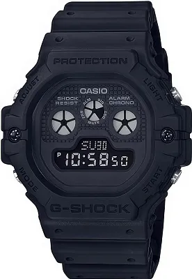 Casio G-Shock DW-5900BB-1E