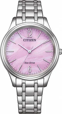Citizen Eco Drive EM0411-71X