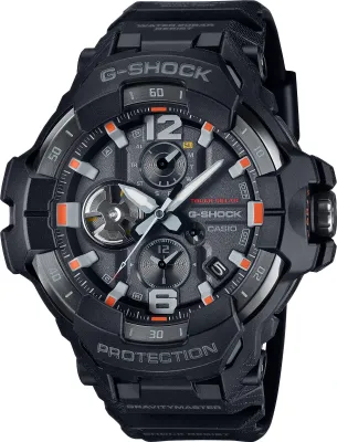 Наручные часы  Casio  G-Shock Casio GR-B300EC-1A (фото 1)