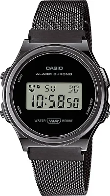 Casio Vintage A-171WEMB-1A