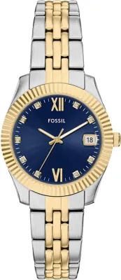 Наручные часы  Fossil  Scarlette Fossil ES5443 (фото 1)