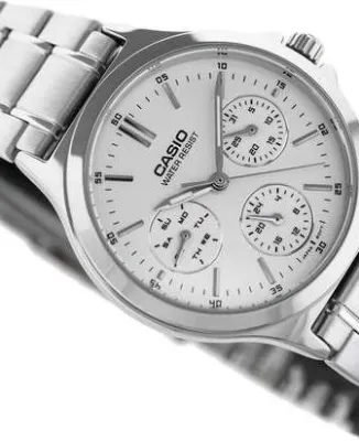 Наручные часы  Casio  Collection Casio LTP-V300D-7A (фото 2)