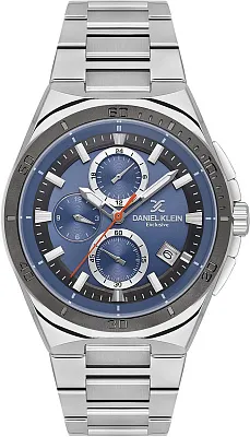 Daniel Klein Exclusive 13838-2