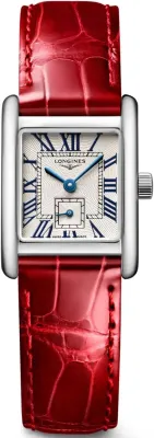 Наручные часы  Longines  DolceVita Longines L5.200.4.71.5 (фото 1)