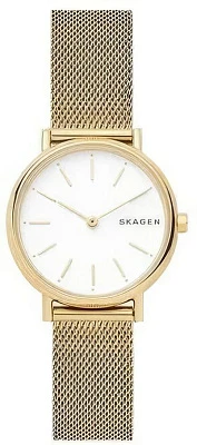 Skagen Steel Women SKW2693