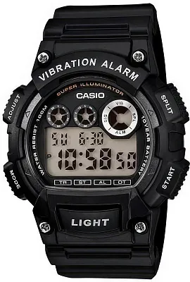 Casio Collection W-735H-1A