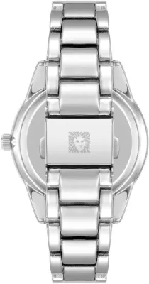 Наручные часы  Anne Klein  Metals Anne Klein 5043SVSV (фото 2)
