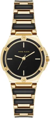 Anne Klein 5358BKGB