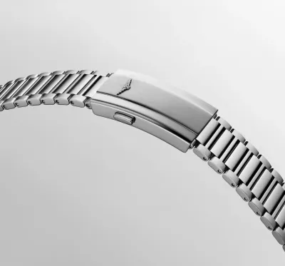 Наручные часы  Longines  Conquest Heritage Longines L1.649.4.72.6 (фото 4)