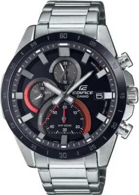 Наручные часы  Casio  Edifice Casio EFR-571DB-1A1 (фото 1)