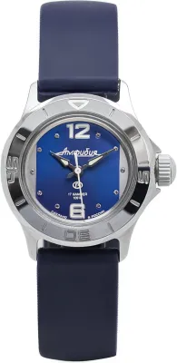 Наручные часы  Восток  Амфибия Восток 051226 (фото 1)