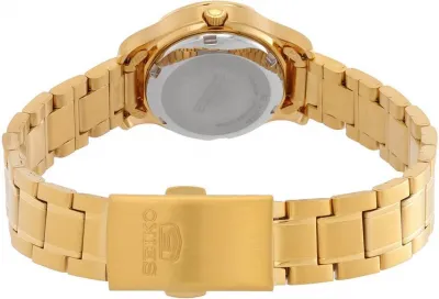 Наручные часы  Seiko  Seiko 5 Seiko SYMD96K1 (фото 3)