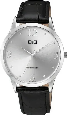 Q&Q Casual C08AJ020Y