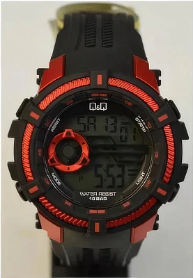 Q&Q Superior M167J800Y