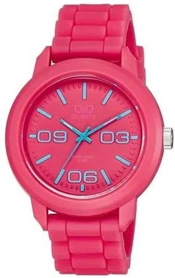 Q&Q Attractive Women VR08J012Y