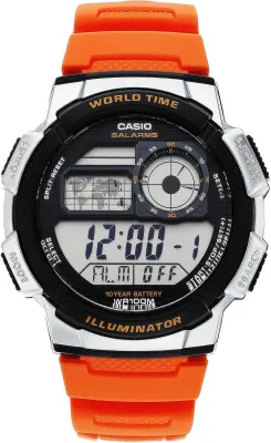 Наручные часы  Casio  Collection Casio AE-1000W-4B (фото 1)