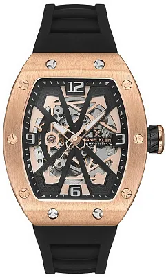 Daniel Klein Skeleton 13634-3