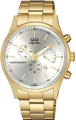 Q&Q Superior C24AJ004Y