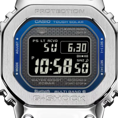 Casio GMW-B5000D-2E