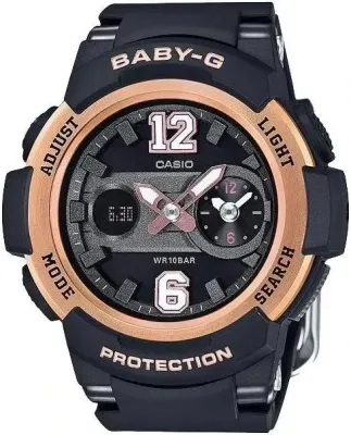Casio BGA-210-1B