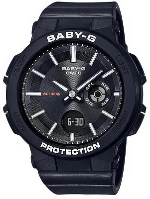 Casio Baby-G BGA-255-1A