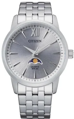 Citizen Quartz AK5000-54A