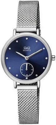 Q&Q Attractive Women QA97J212Y