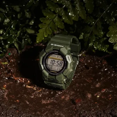 Casio GD-010-3E