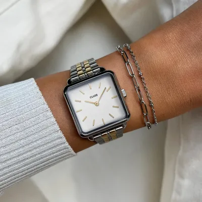 Наручные часы  Cluse  La Tetragone Cluse CG10326 (фото 3)