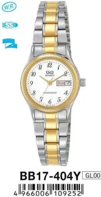 Наручные часы  Q&Q  Casual Q&Q BB17J404Y (фото 1)