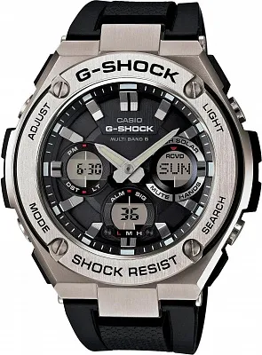 Casio G-Shock GST-W110-1A