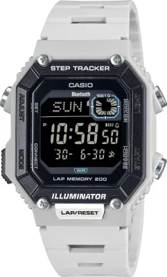 Наручные часы  Casio  Sports Casio WS-B1000-8B (фото 1)